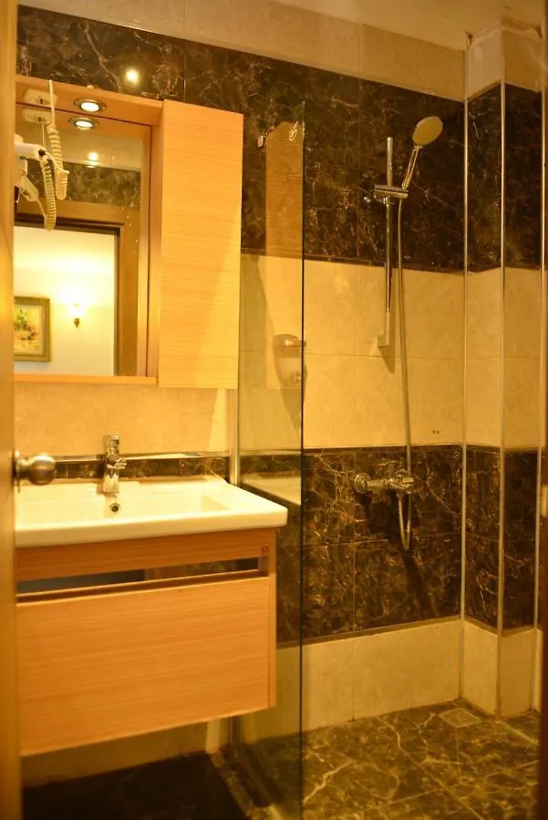 Pure Diamond Hotel Antalya