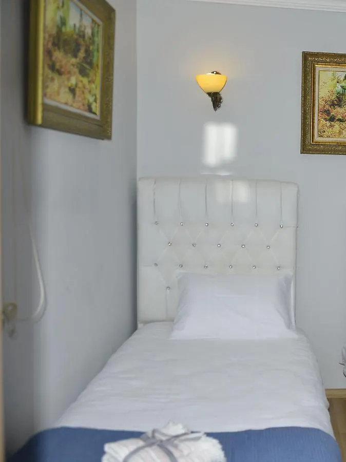 Pure Diamond Hotel Antalya Turkey