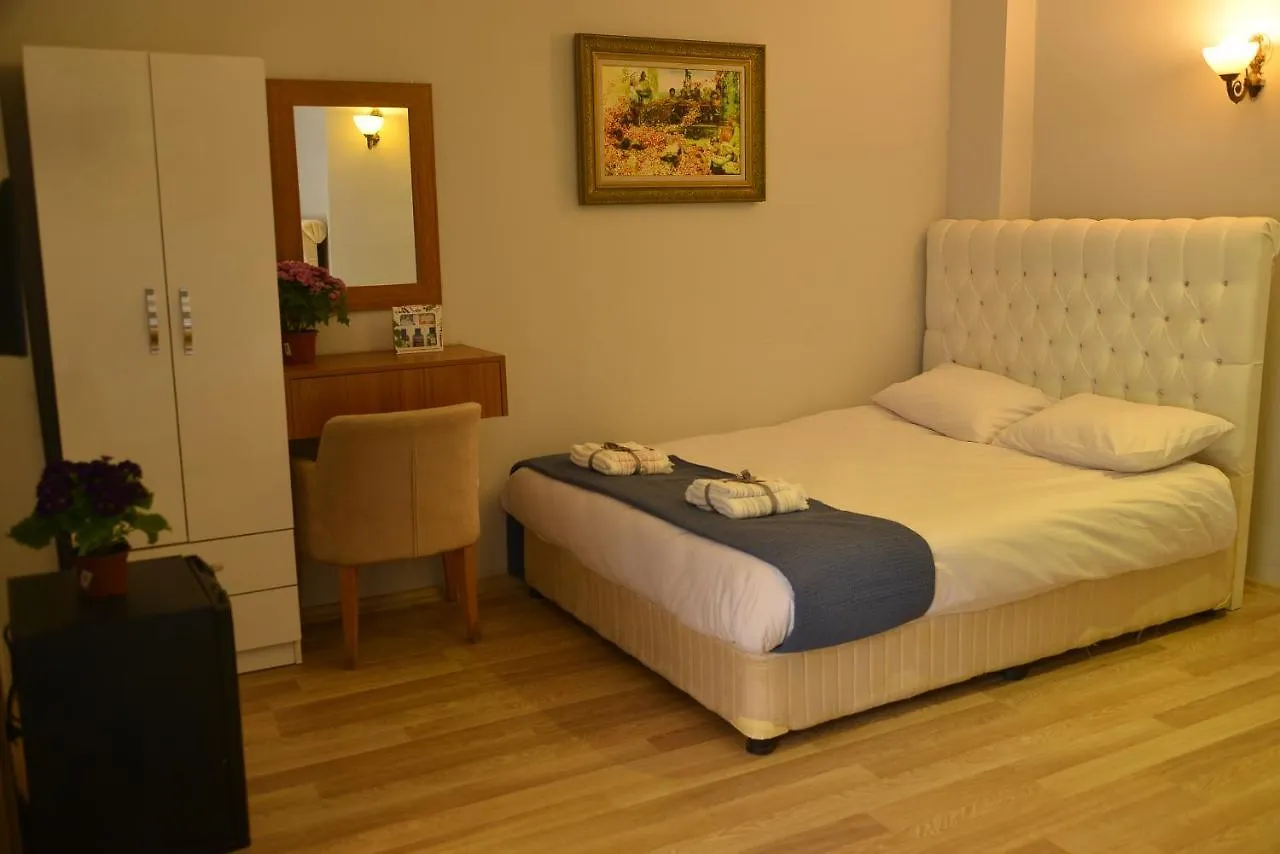 Pure Diamond Hotel Antalya