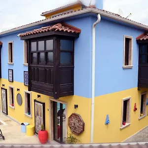 Ayasoluk & Restaurant Otel Selçuk