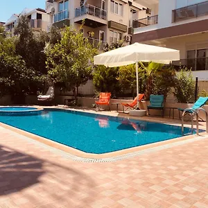 2* Apart Otel Ale Park