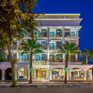 3* Otel Sealife Lounge - Adult Only