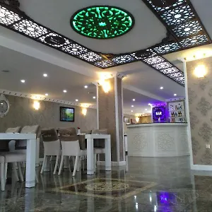 2* Otel Send
