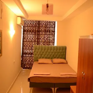 2* Otel Alyans