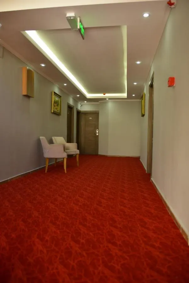 Pure Diamond Hotel Antalya