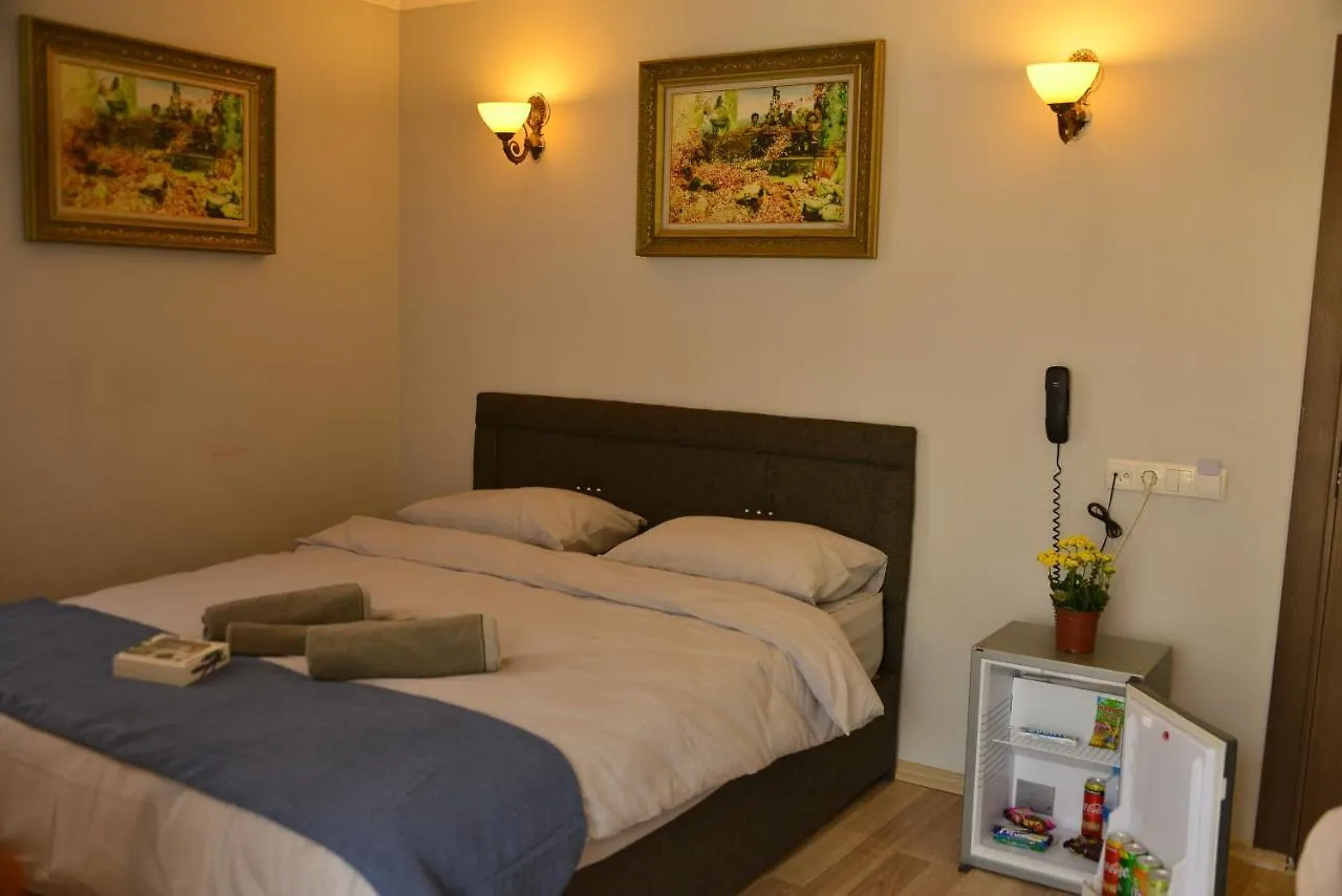 Pure Diamond Hotel Antalya