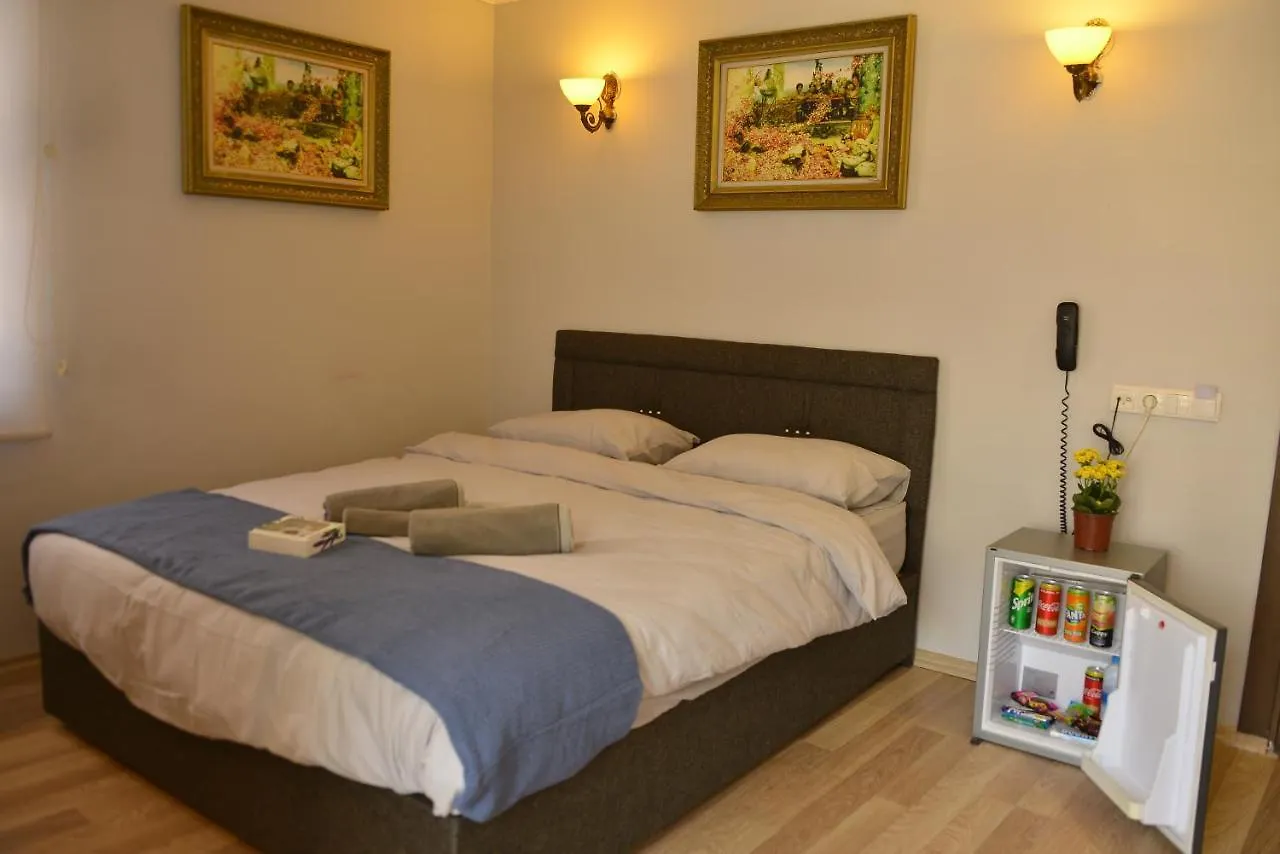 Pure Diamond Hotel Antalya 0*,  Turkey