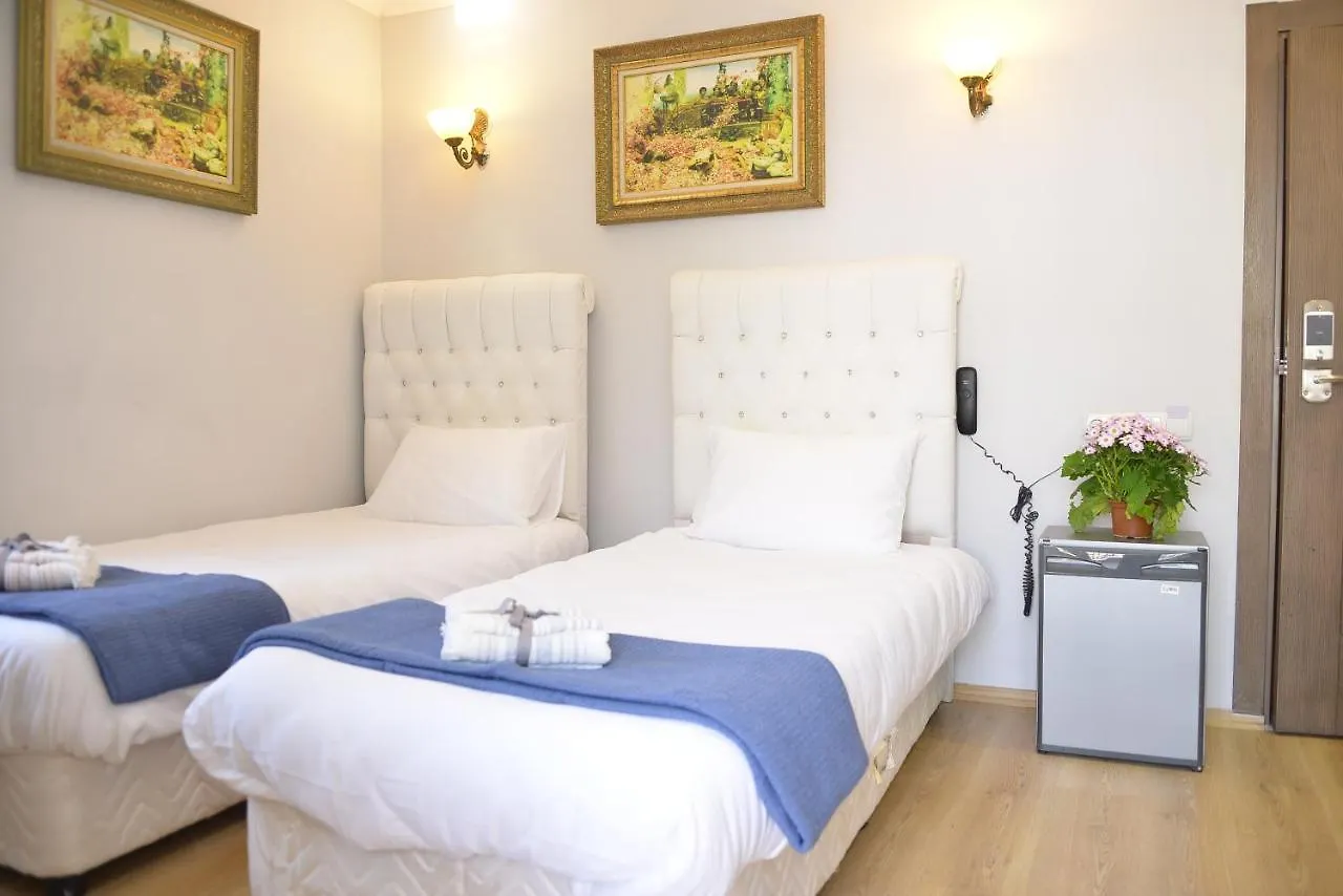 Pure Diamond Hotel Antalya Turkey