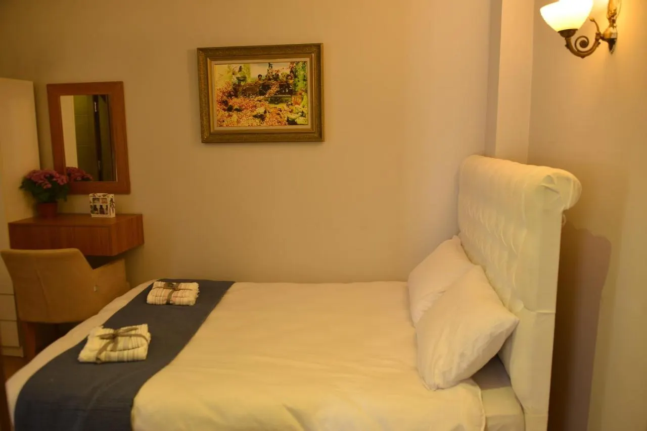 Pure Diamond Hotel Antalya Turkey