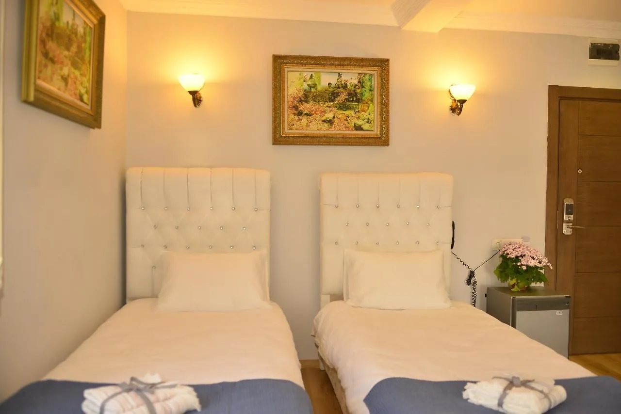 Pure Diamond Hotel Antalya Turkey