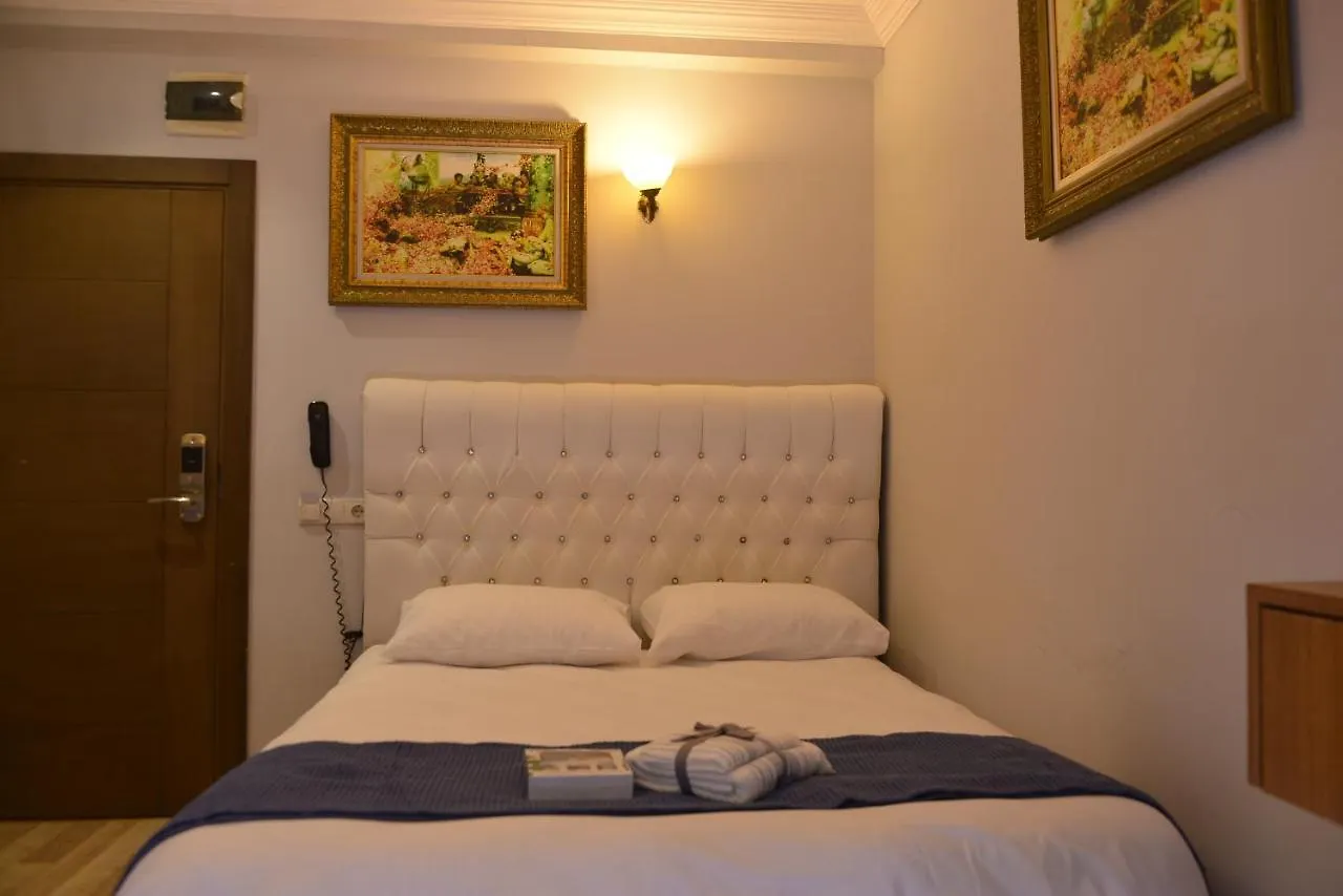 Pure Diamond Hotel Antalya
