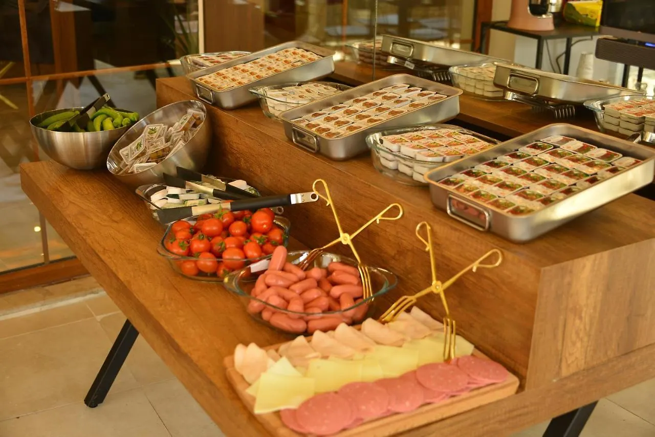 Pure Diamond Hotel Antalya 0*,  Turkey