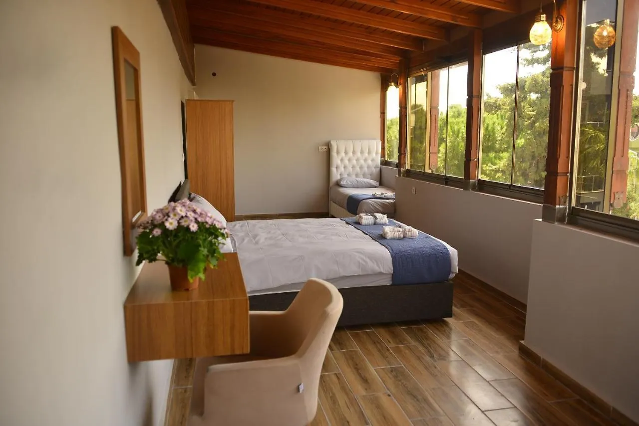 Pure Diamond Hotel Antalya 0*,