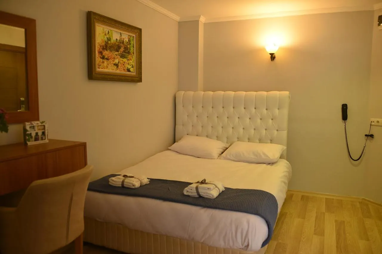 Pure Diamond Hotel Antalya