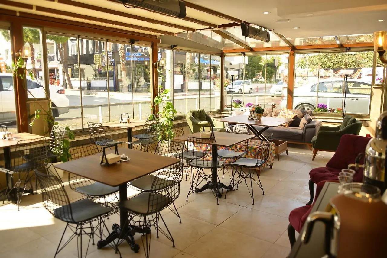 Pure Diamond Hotel Antalya 0*,